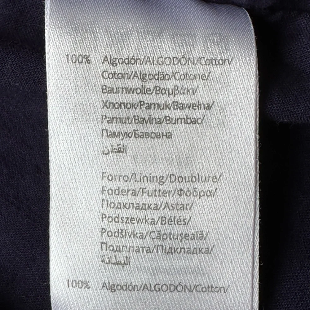 Mayoral Navy Hooded Girls Jacket